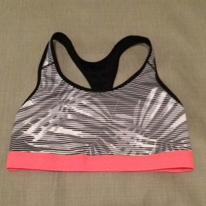 Sports bra